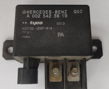 Mercedes-Benz W211 W203