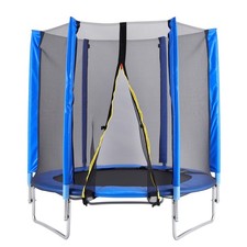 150cm Trampolin SET