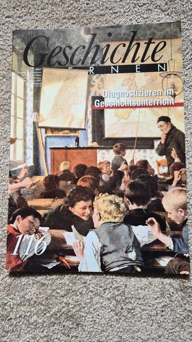 Geschichte lernen - geschichte,