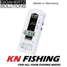 Gigahertz me3840 analyzer - me3840,