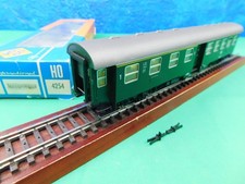 B02 Roco H0 Personenwagen 4254