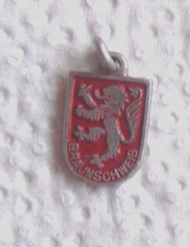 Metall Bettelarmband Wappen