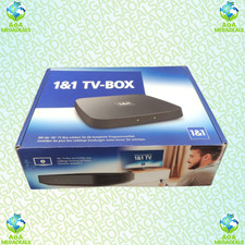 1&1 TV Box Sagemcom DIW387 DIW