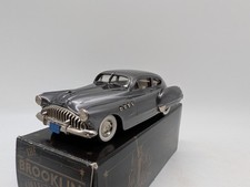 Brooklin 1:43 BRK10 Buick