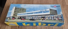 Kibri 9514 Bausatz Bahnhof