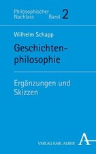 Auf dem Weg einer Philosophie