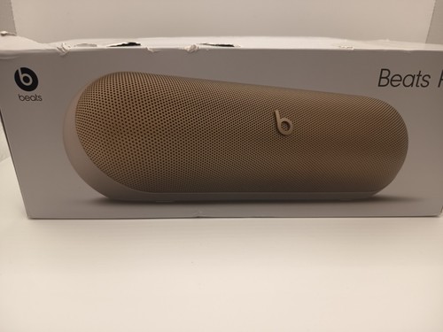 Beats pill bluetooth - beats,