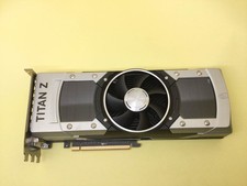 PNY Nvidia GeForce GTX Titan Z