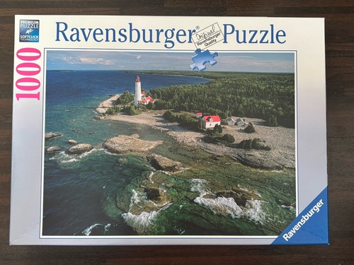 Ravensburger puzzle 191529 - ravensburger,