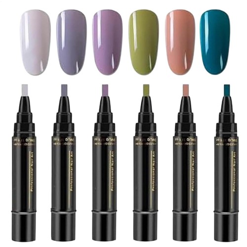 Stück nagellack stifte - nagellack, set
