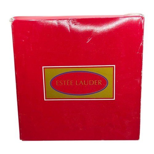 Vintage estee lauder deluxe - vintage,