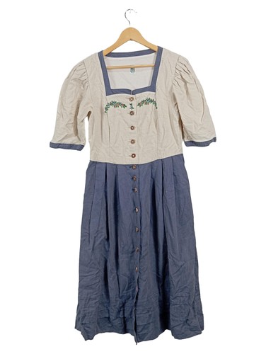 Gössl dirndl trachtenkleid - gössl,