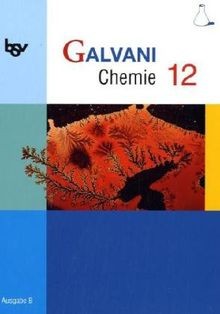 Galvani chemie ausgabe - chemie,