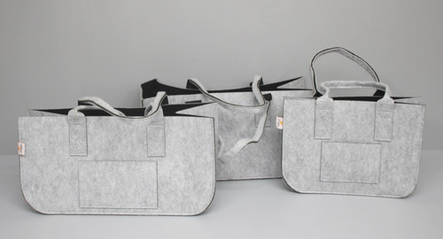 3er pack sonnenfuchs - sonnenfuchs, fuchsbag