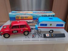 VINTAGE GRIECHISCHER R/C MINI