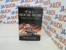 The Fall of the House of Bush