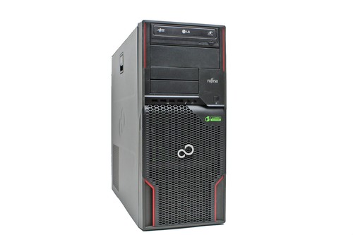 Fujitsu celsius w510 - fujitsu, mt
