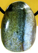 OZEAN   JASPIS  XL OZEANJASPIS