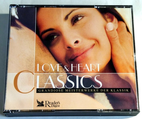 Love heart classics 3 - (2004),
