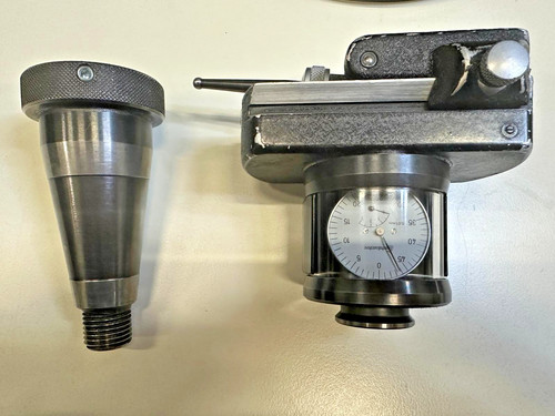 Centricator iii - c,