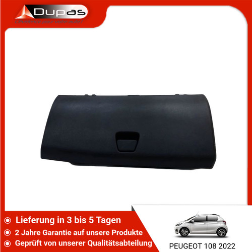Handschuhkasten - handschuhkasten, ➤