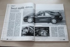 Auto Motor Sport AMS 26/1989