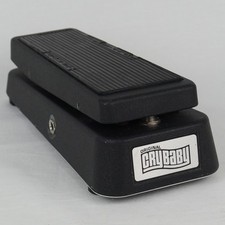 Dunlop Cry Baby GCB-95 - Wah-Pedal, Wah-Wah