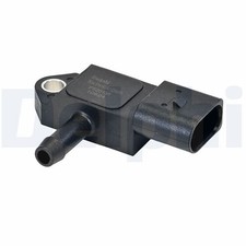 Sensor Saugrohrdruck DELPHI