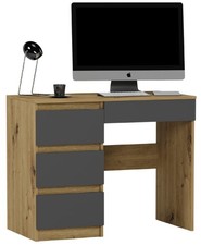 Kleiner Schreibtisch mit