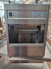 Eiswürfelmaschine Wessmat Top Line