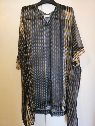 Asceno pareo kaftan - asceno, size