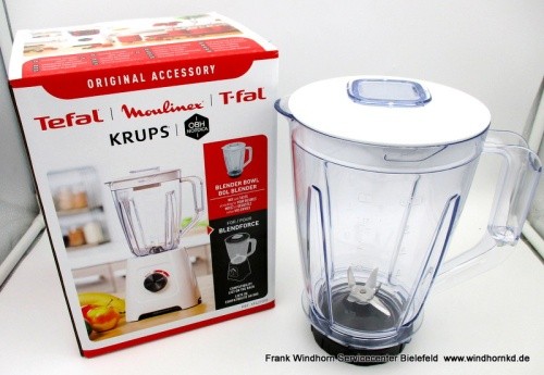 Tefal aufsatz schüssel - aufsatz/schüssel, für