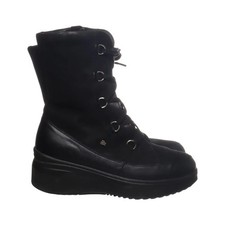 Finn Comfort, Schnürstiefel