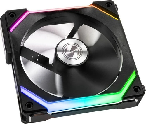 Lian uni fan sl120 - lian, +