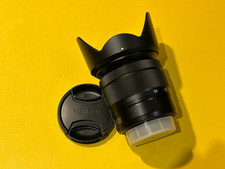 Fujinon XC 16-50mm 3.5-5.6 OIS