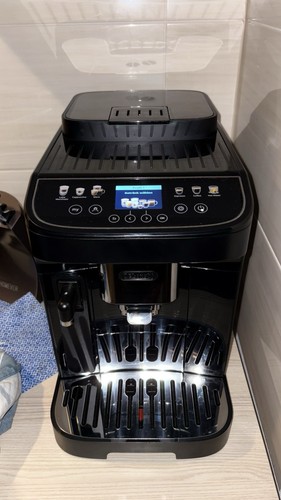 Delonghi kaffeevollautomat - delonghi,
