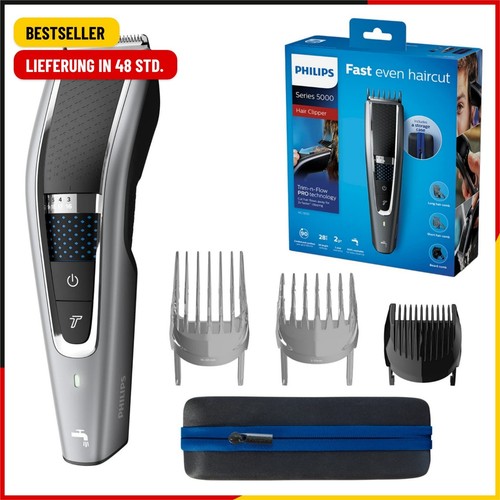 Philips hair clipper - hair,