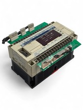 Schneider Electric Telemecanique TSX17-10 Programmierbare Logiksteuergerät