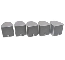 5x Canton CX Lautsprecher