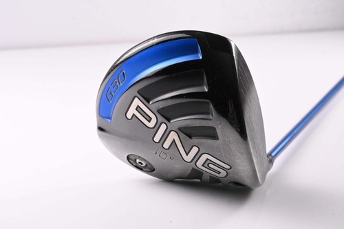 Ping g30 tec driver - ping,
