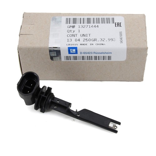 Original opel sensor - gm,