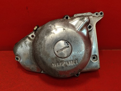 Suzuki gn250 1987 - suzuki,