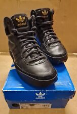 Kleidung und AccessoiresAdidas GSG9 Mid schwarz Gr. 40 / CM 25 Unisex 00er Vinta