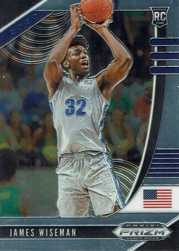 2020 panini prizm nba - 2020,