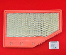 Original Opel Luftfilter