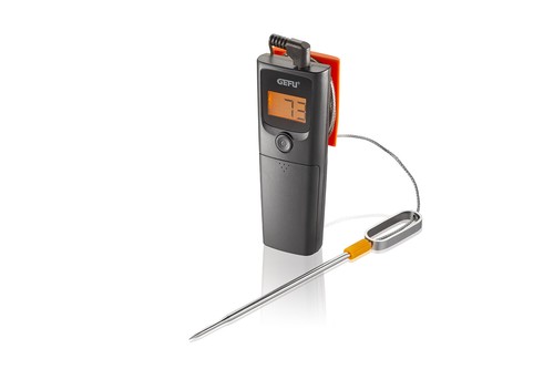 Bratenthermometer control - bratenthermometer,