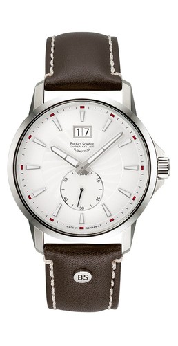Bruno söhnle glashütte - bruno,