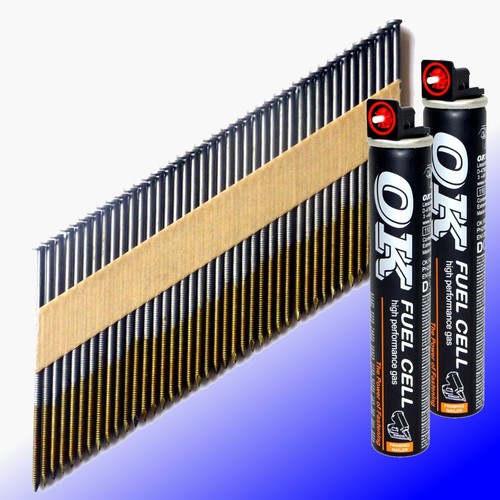 Streifennägel x 90 - streifennägel,