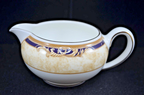 Wedgwood füllhorn sahne - wedgwood,