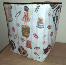 Utensilo  selbst genäht